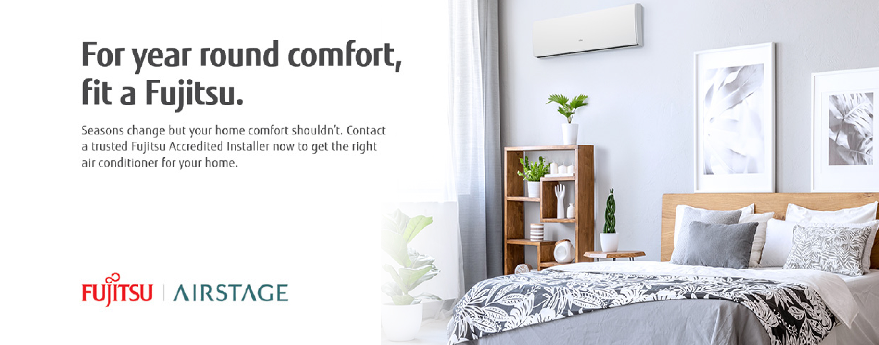 Specialist's in Heating and cooling | Ducted or Hi Wall System