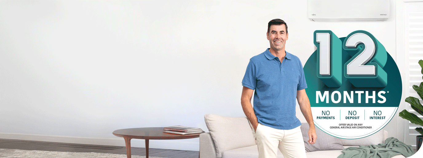 No payments, no deposit and no interest for 12 months with Cool Finance!